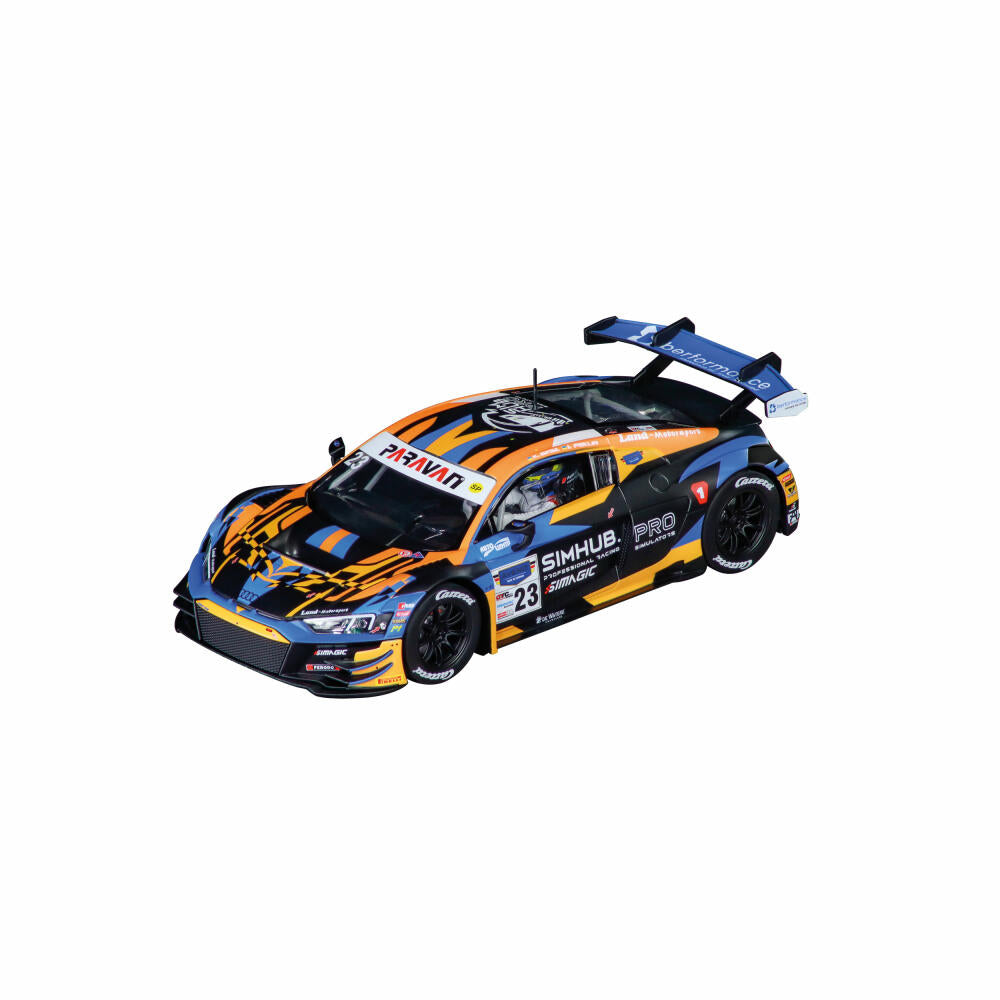 Carrera Autorennbahn Set Digital 124 Super Showdown, 1:24, 20023639