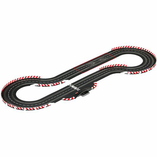 Carrera Autorennbahn Set Digital 132 Pole Position, 1:32, 20030046