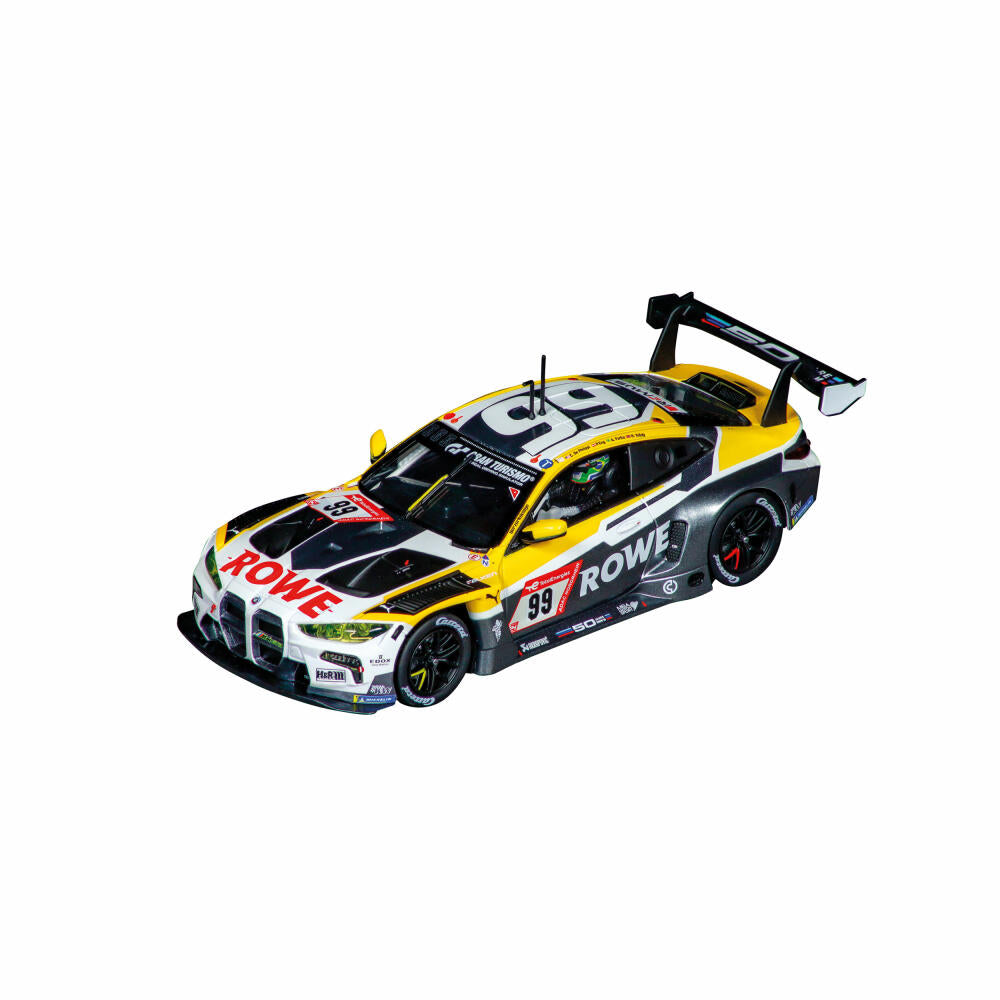 Carrera Autorennbahn Set Digital 132 Pole Position, 1:32, 20030046