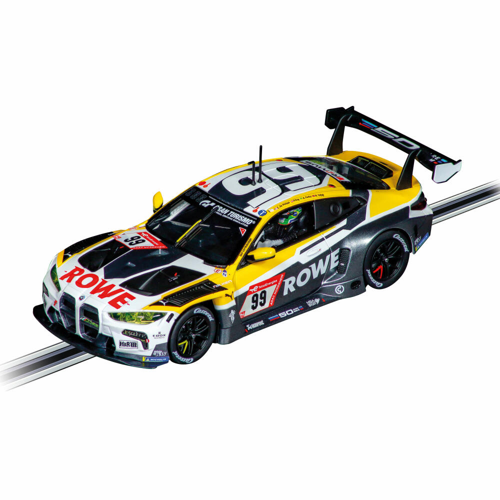 Carrera Autorennbahn Set Digital 132 Pole Position, 1:32, 20030046