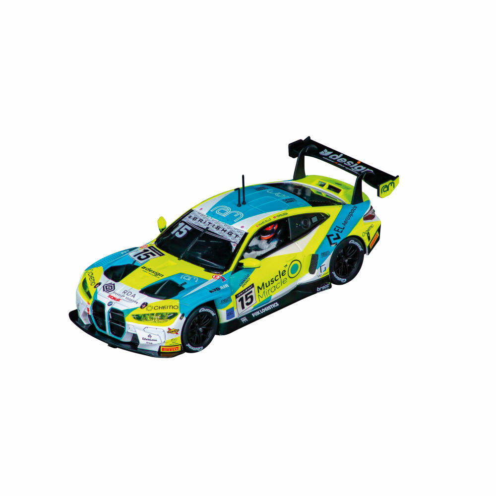 Carrera Autorennbahn Set Digital 132 Pole Position, 1:32, 20030046