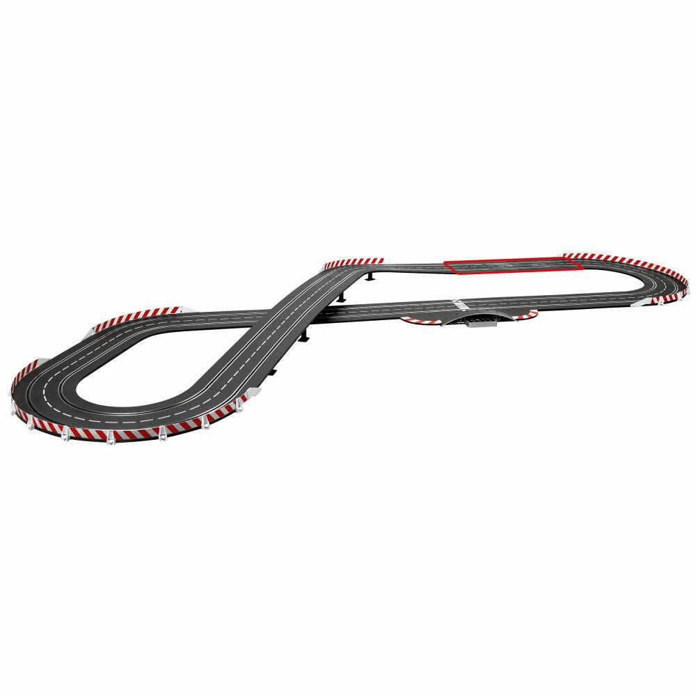 Carrera Autorennbahn Set Digital 132 Race of the Champions, 1:32, 20030048