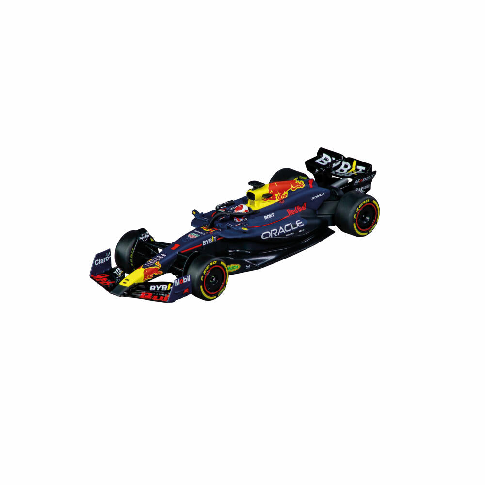 Carrera Autorennbahn Set Digital 132 Race of the Champions, 1:32, 20030048