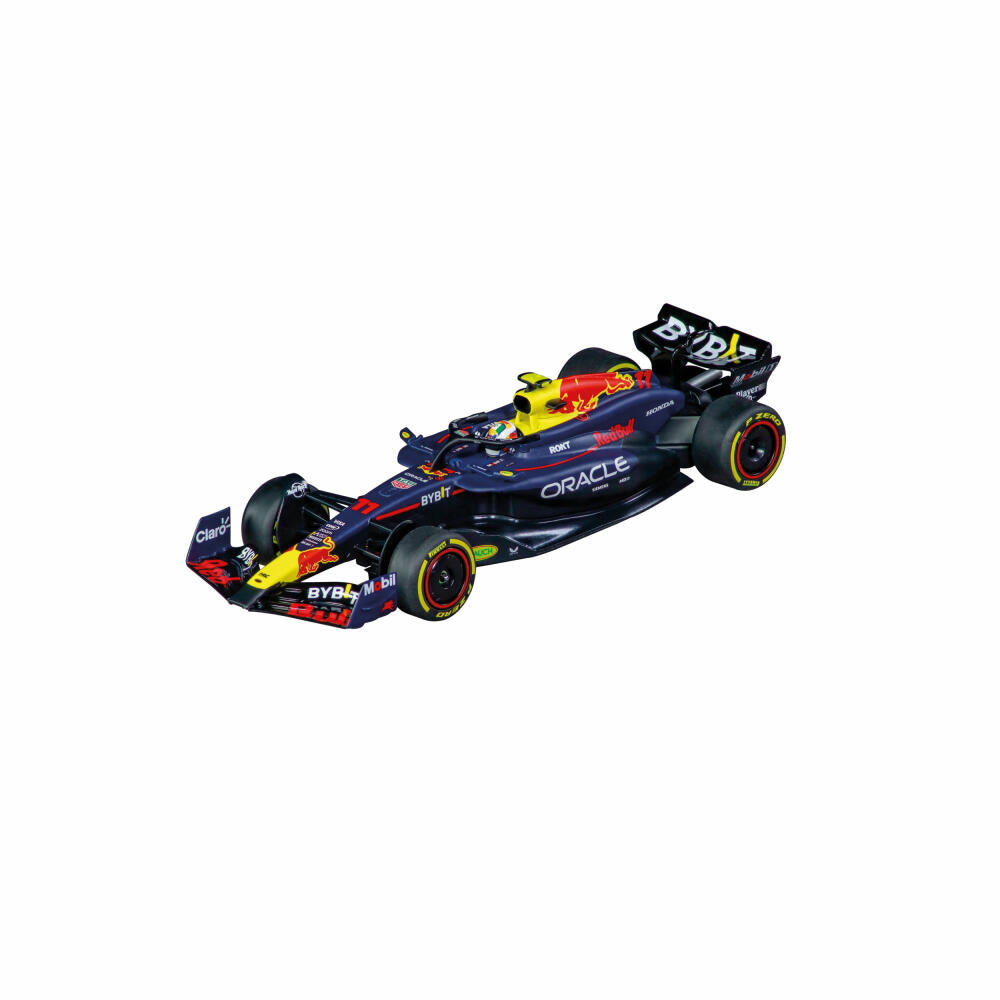Carrera Autorennbahn Set Digital 132 Race of the Champions, 1:32, 20030048