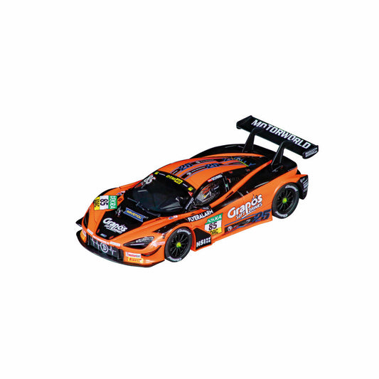 Carrera Autorennbahn-Fahrzeug Digital 132 McLaren 720S GT3 Dörr Motorsport No.85 DTM 2024, 1:32, 20032075