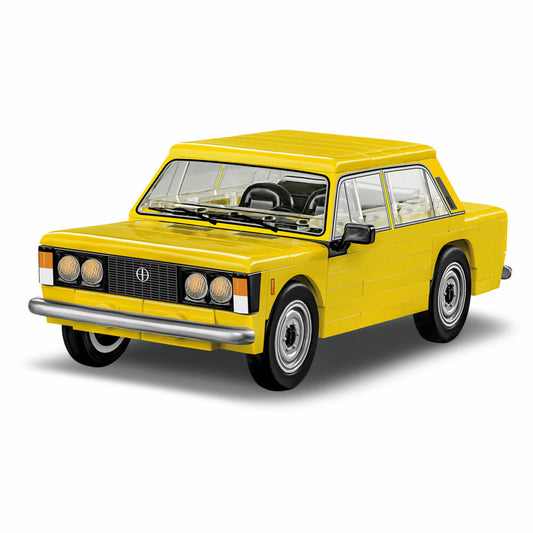 Cobi Klemmbaustein-Set FSO 125p 1.5 ME, Auto, 106 Teile, COBI-24588