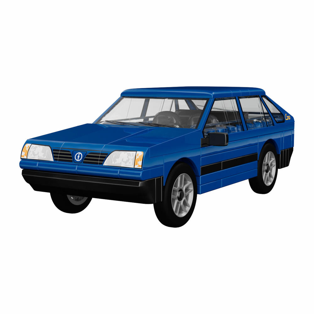 Cobi Klemmbaustein-Set PSO Polonez 1.6 Caro, 106 Teile, 24589