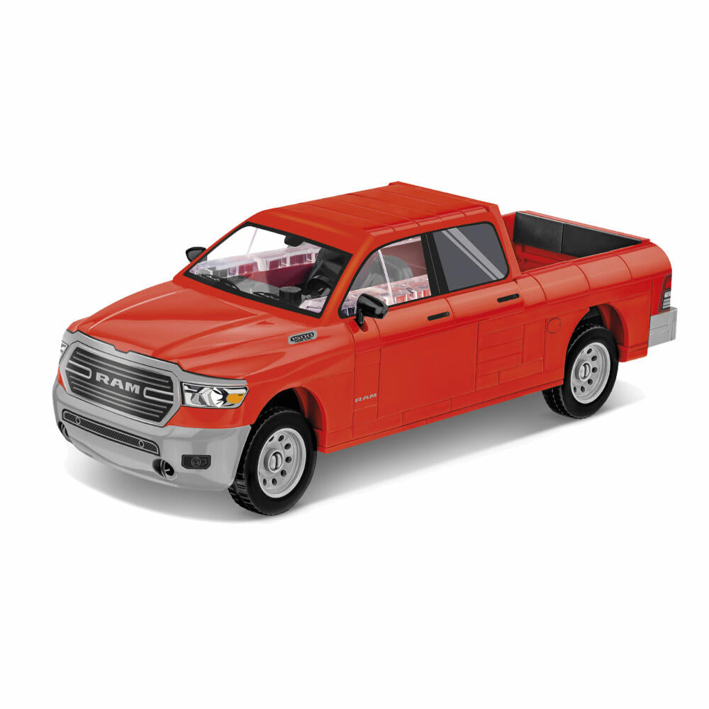 Cobi Klemmbaustein-Set RAM 1500, 183 Teile, 24607