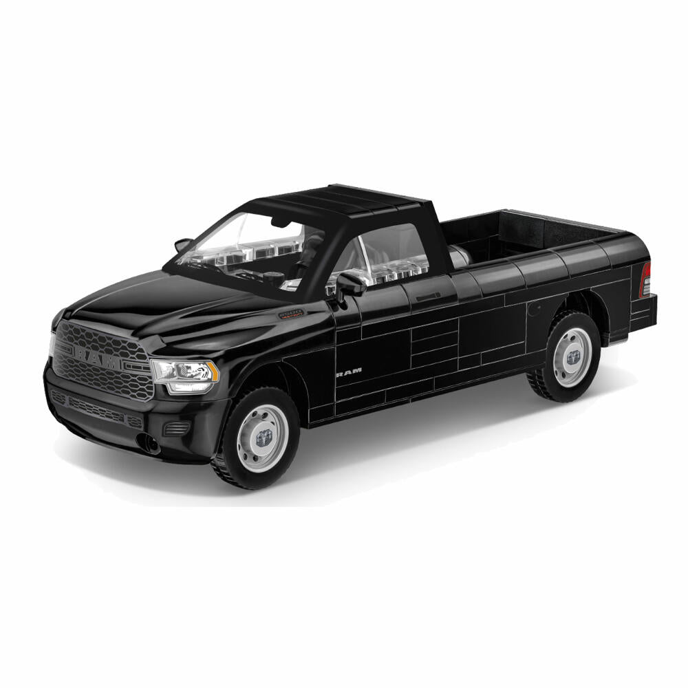 Cobi Klemmbaustein-Set RAM 2500, 187 Teile, 24610