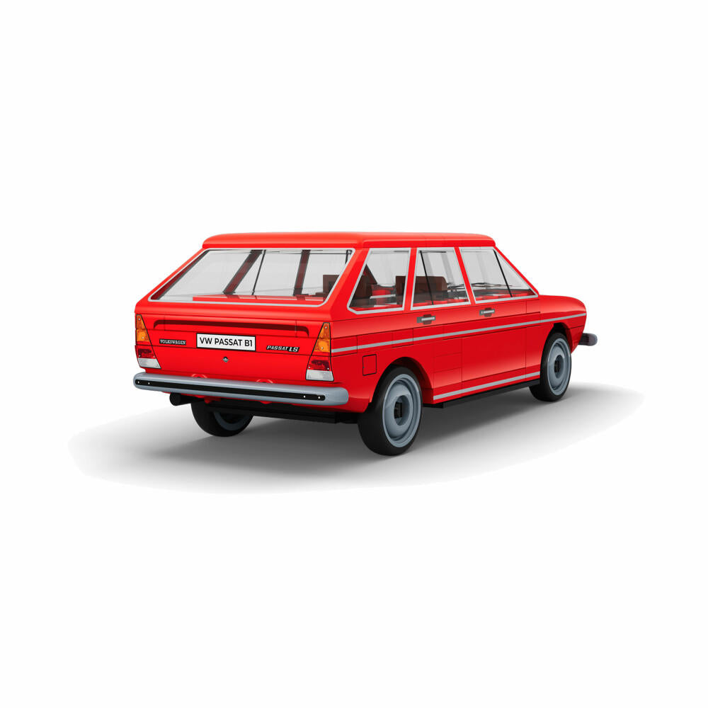 Cobi Klemmbaustein-Set VW Passat B1 Variant, 110 Teile, 24641