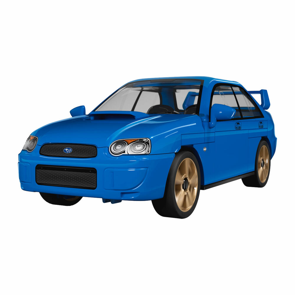 Cobi Klemmbaustein-Set Subaru Impreza WRX, 67 Teile, 24648