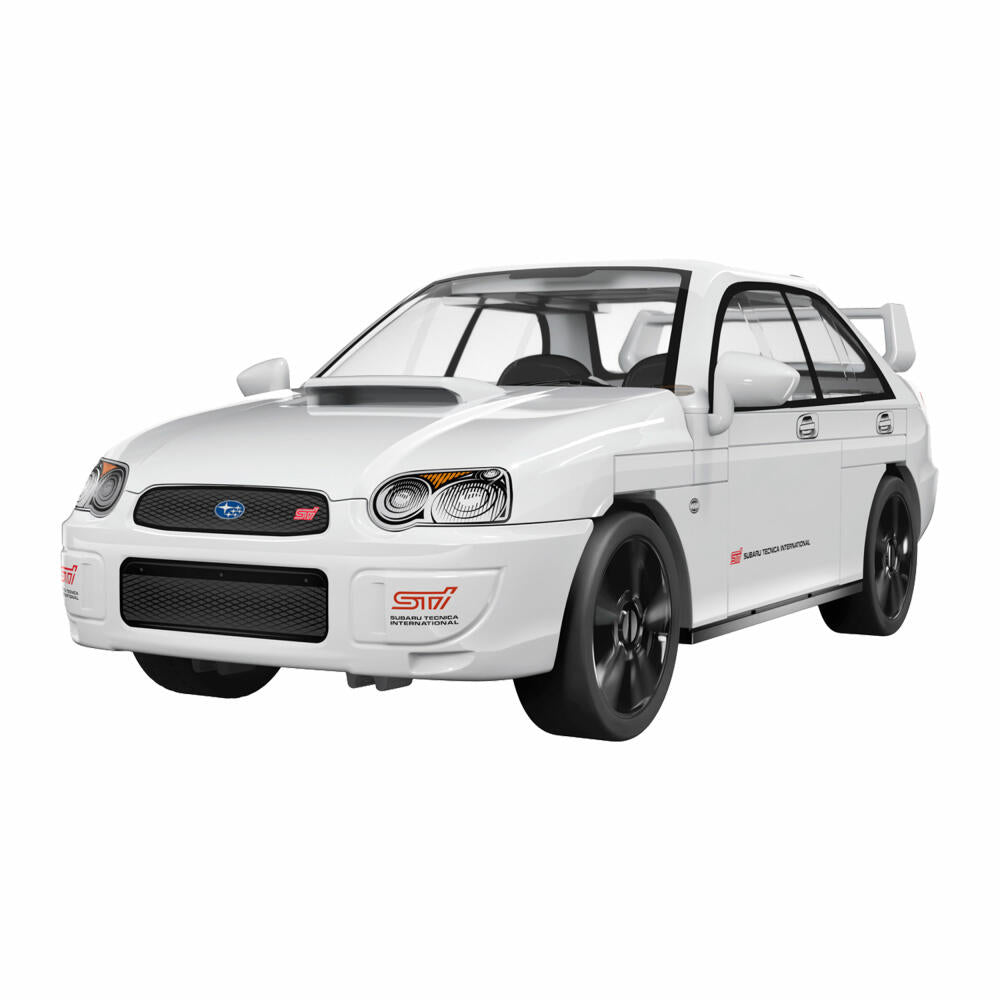 Cobi Klemmbaustein-Set Subaru Impreza WRX STI, 65 Teile, 24649