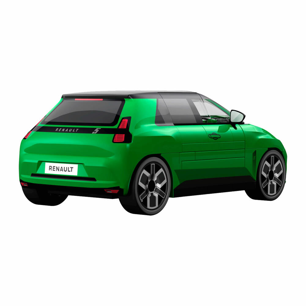 Cobi Klemmbaustein-Set Renault E-Tech Green, 78 Teile, 24674