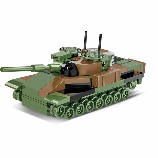 Cobi Klemmbaustein-Set Panzer Leopard 1, Armed Forces, 147 Teile, COBI-3105