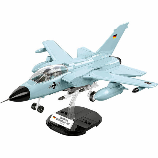 Cobi Klemmbaustein-Set Panavia Tornado IDS, Flugzeug, 493 Teile, COBI-5853