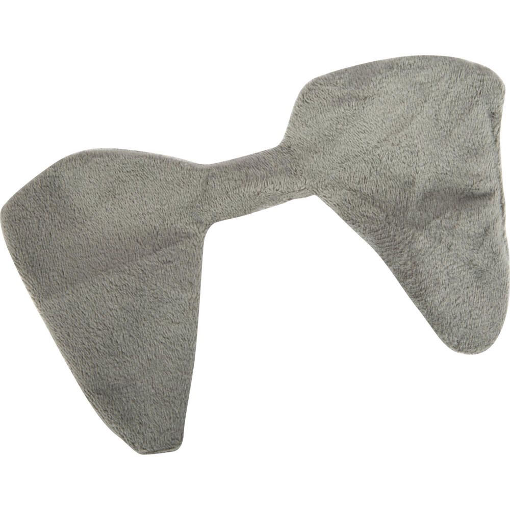 Legler Small Foot Nachziehtier Elefant mit Knisterohren, Nachziehspielzeug, ab 12 Monate, Holz, Bunt, 12624