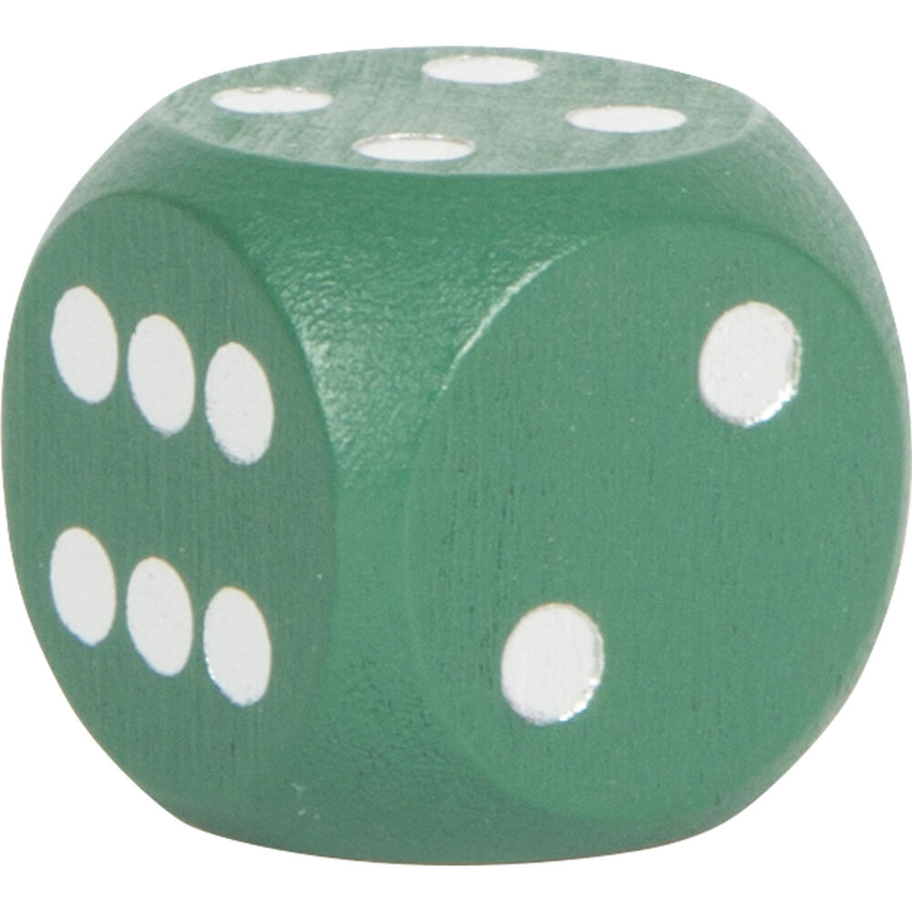 Legler Small Foot Ludo für 4 Spieler Safari, Gesellschaftsspiel, ab 4 Jahre, Holz, Bunt, 12642