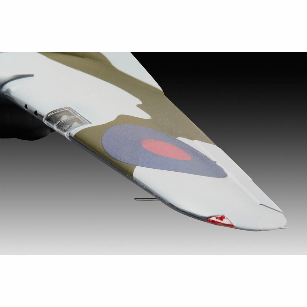 Revell Flugzeug-Modellbausatz Bristol Beaufighter Mk. VI, 200 Teile, 1:48, 03767