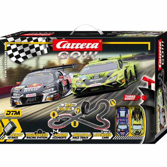 Carrera GO!!! DTM Supercars, 20062595
