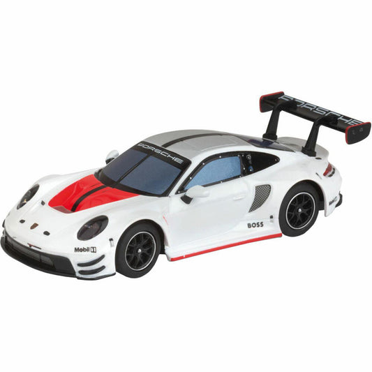 Carrera Hybrid Porsche 911 GT3R White Lightning, 50051006
