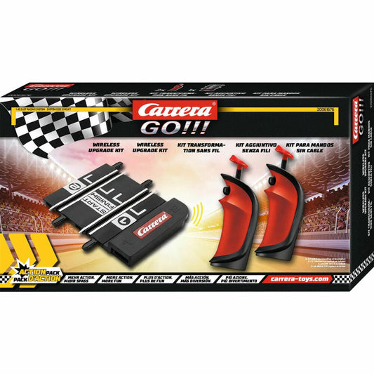 Carrera GO!!! Wireless Upgrade Kit, 20061676
