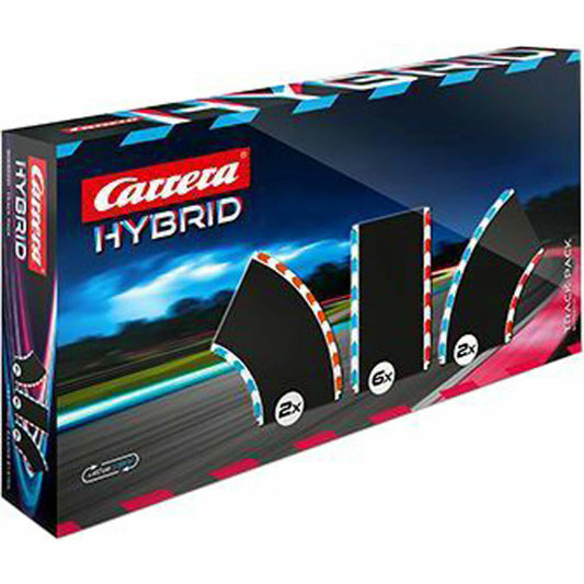 Carrera Hybrid - Track Pack 1, 50052001