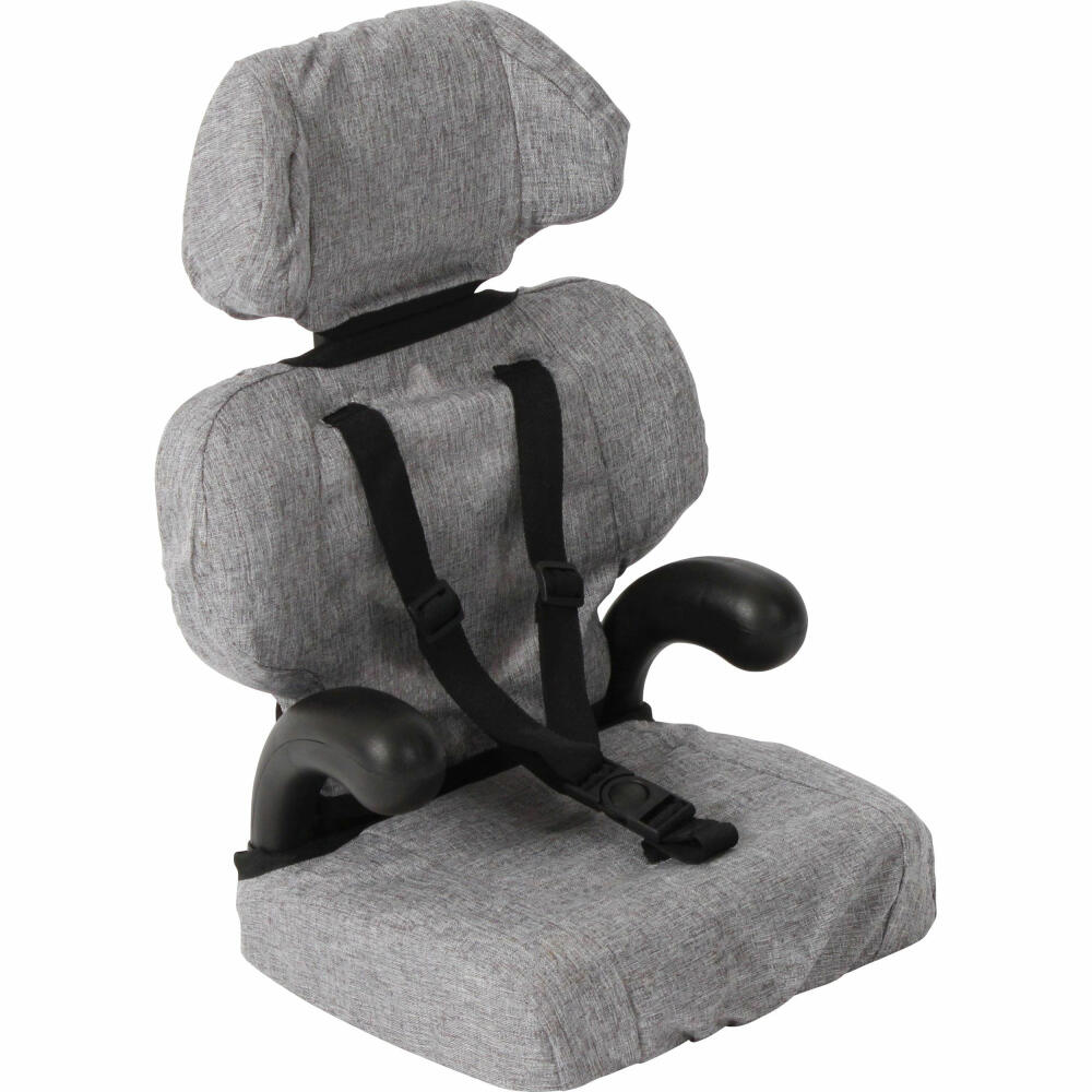 Bayer Chic Puppen-Autositz, 705-19