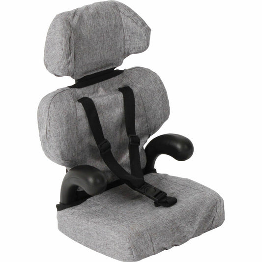 Bayer Chic Puppen-Autositz, 705-19