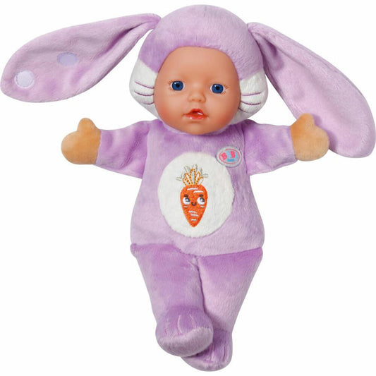 BABY born for babies BABY born for babies Funny Hase 26cm, 837443