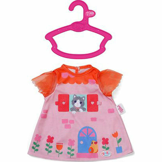 BABY born BABY born Kleid Haus 43cm, 839645