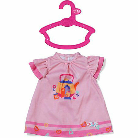 BABY born BABY born Kleid Teezeit 43cm, 839652