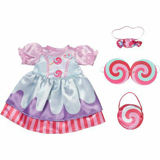 BABY born BABY born Bonbon-Outfit 43cm, 839706