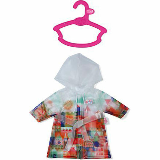 BABY born BABY born Regenmantel 43cm, 839959