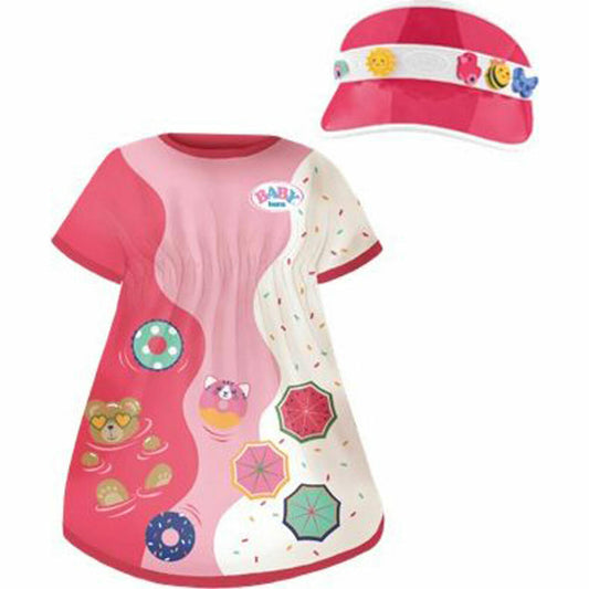 BABY born BABY born Strand-Outfit, 840177