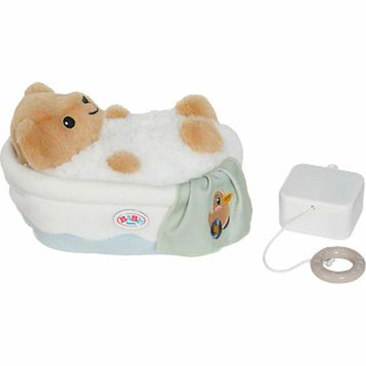 BABY born BABY born for babies Spieluhr Teddy, 840832