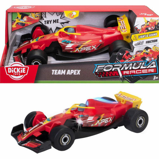 Formula Racer Team APEX, 203764038