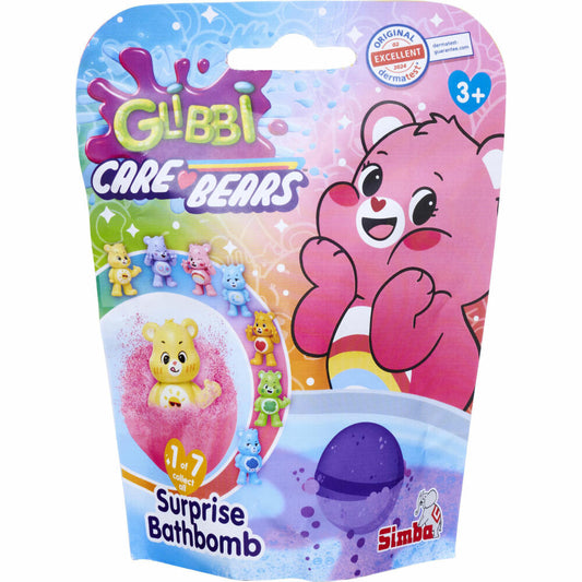 Glibbi Glibbi Care Bears Surprise, 105953970