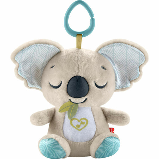 Fisher-Price FP Koala-Spieluhr für unterwegs, JBD65