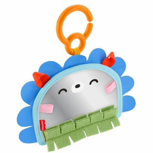 Fisher-Price FP Balanced Mini Entdecker Spiegel, JHB45