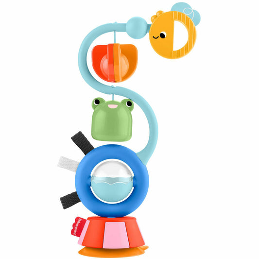 Fisher-Price FP Balanced Beginnings Cup Toy, JHB46
