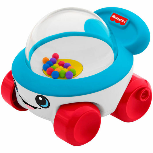 Fisher-Price Popcorn Flitzer, JKD57