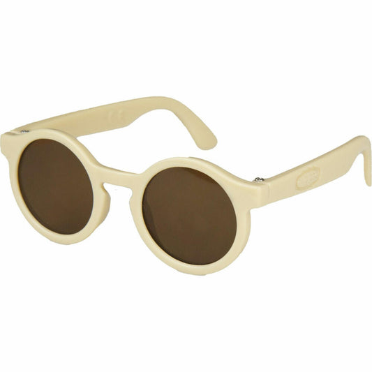 Heless Puppen-Sonnenbrille, beige, 155