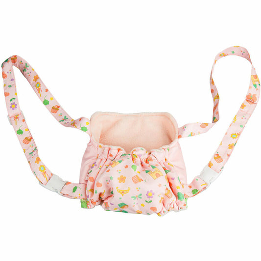 Heless Puppen-Tragesitz Prinzessin Emily, 520