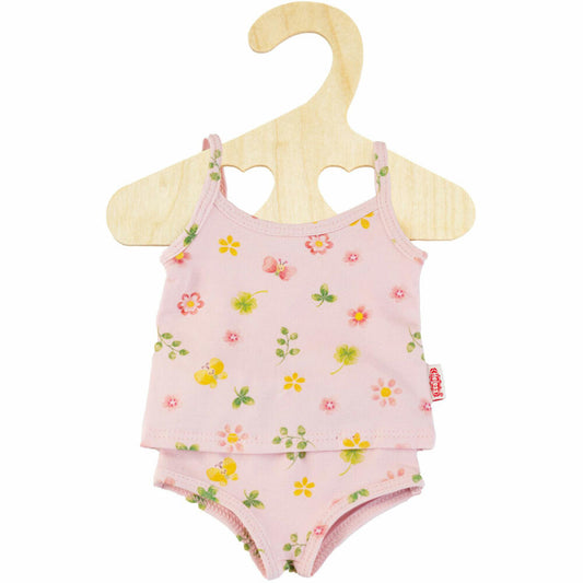 Heless Puppen-Unterwäsche Prinzessin Emily,, 2514