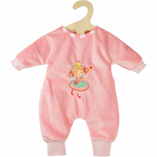 Heless Pu-Strampler Prinzessin Emily Gr35-4, 2581