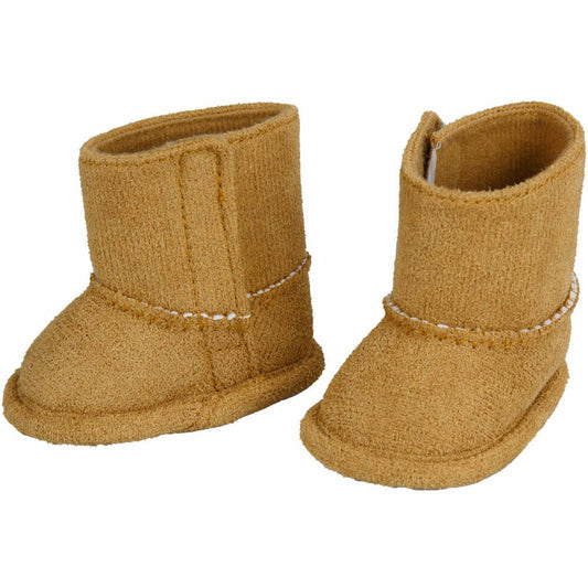Heless PuStiefel in Wildleder-Optik, Gr. 38-45c, 544