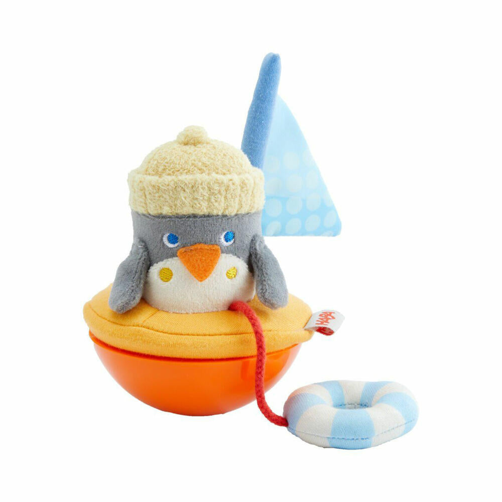 HABA Stehauffigur Pinguin, 2011900001