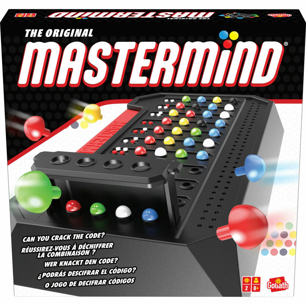 Goliath Mastermind Classic, 934423
