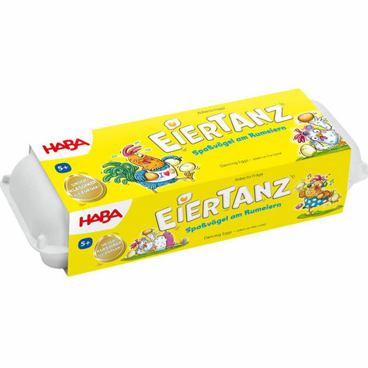 HABA Eiertanz, 2012206001