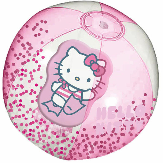 Hello Kitty Hello Kitty Strandball, 16982